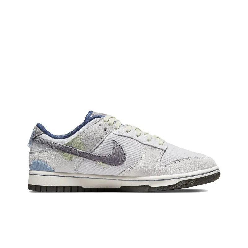 Nike Dunk Low On The Bright Side Photon Dust Women's-1