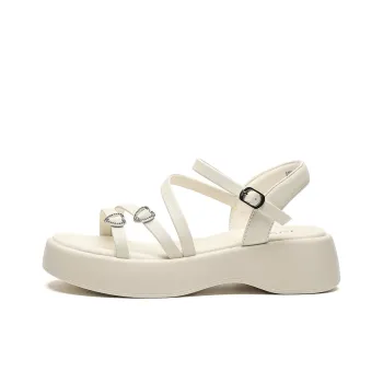JOSINY One Strap Sandals 4cm Women's