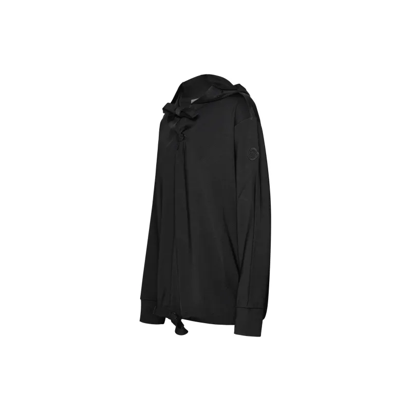 Moncler Sweaters Women's Black-2
