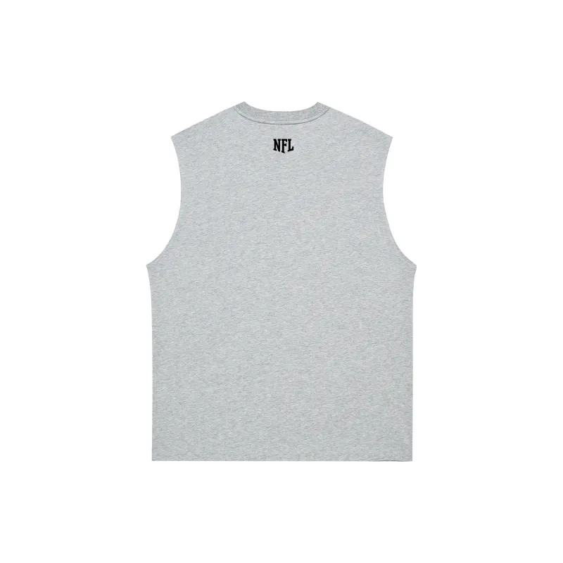 NFL Tank Tops Unisex-6