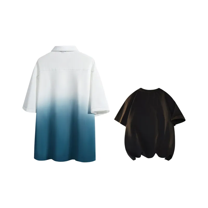 BOBBY ABLEY Shirt Unisex Optional 2 Pack-182