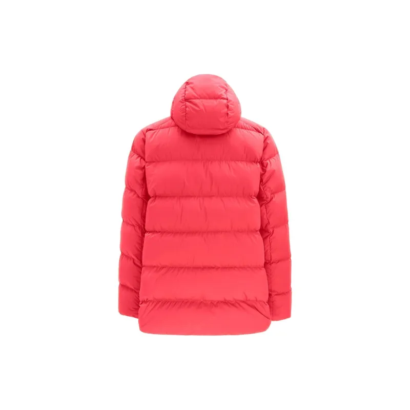 Lululemon Wunder Puff Series Down Jacket Men's-17