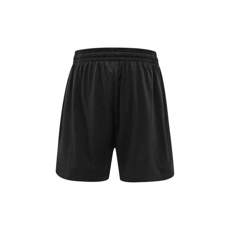 HELIPORT Casual Shorts Unisex-11