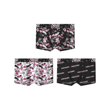 MADALLO Underpants Men's 3 Pack