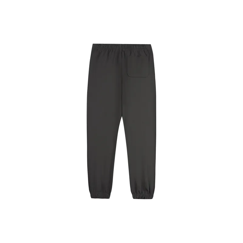 SEASUNLAND Knitted Sweatpants Unisex-9