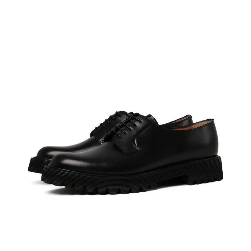 CHURCH'S Shannon T Rois Lace-up Shoes-2