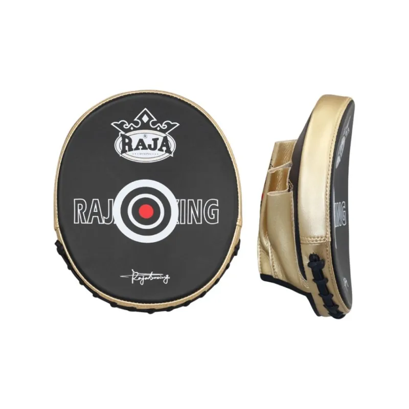 Raja-boxing Taekwondo Kick Pad Latex-8