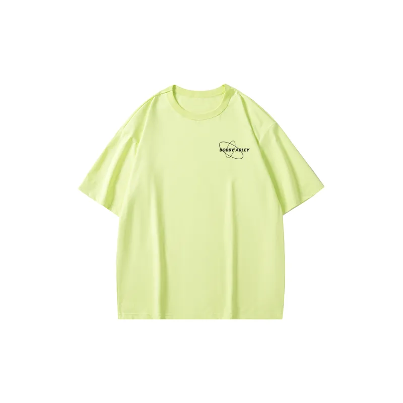 BOBBY ABLEY T Shirts Unisex-5