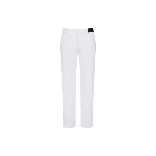 Le Coq Sportif Casual Pants Men