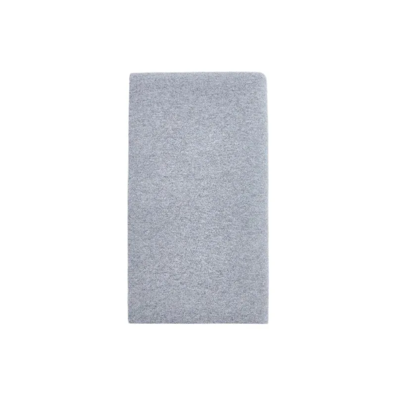 ZARA Cashmere Shawls Women's Gray-0