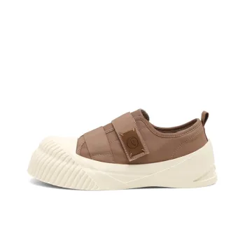 Honey GIRL Low Top Skateboard Shoes Women's