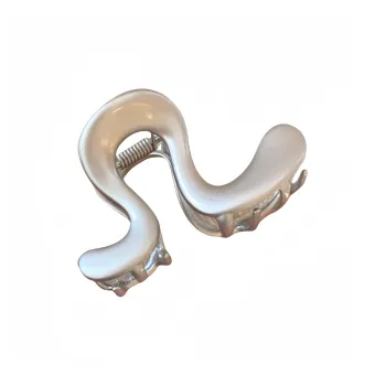 LACEROOM Hair Clips Women's