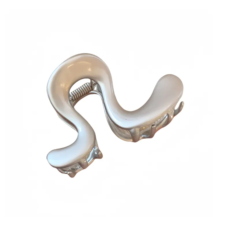 LACEROOM Hair Clips Women's-0