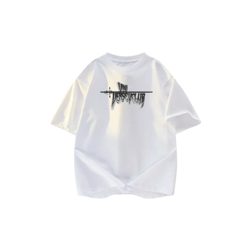 VniVerseVClub T Shirts Unisex-3