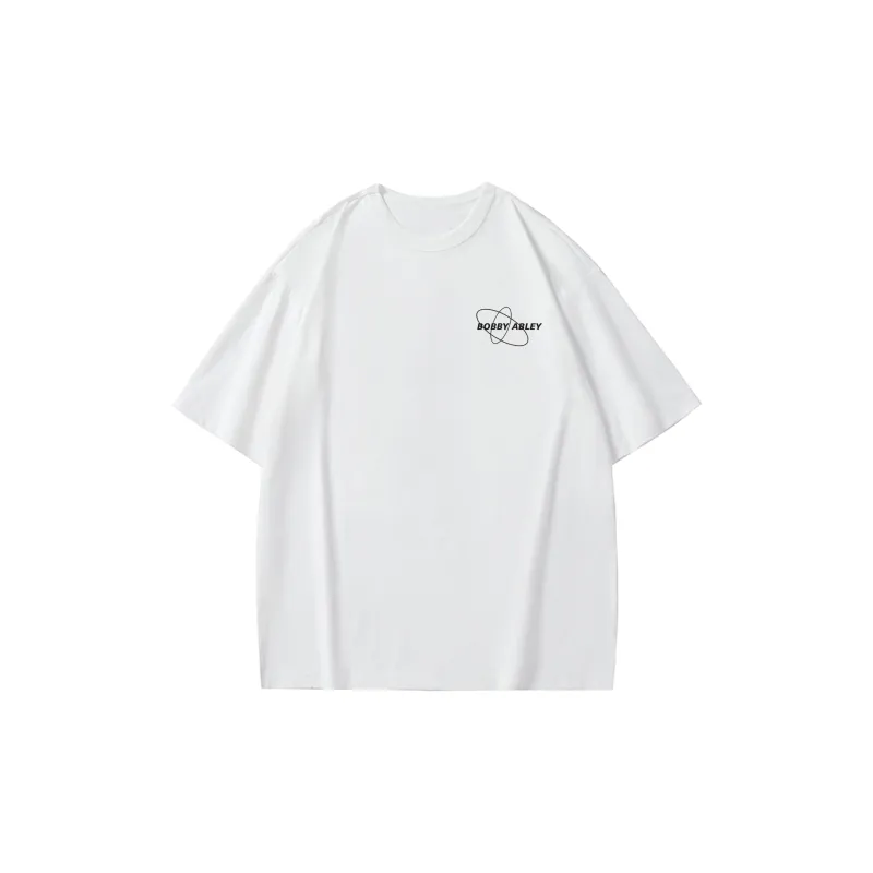 BOBBY ABLEY T Shirts Unisex-1