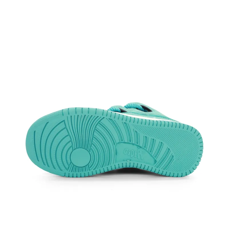 OHJC Slip-Resistant Cushioning Wear-Resistant Lightweight Breathable Low-Top Skateboard Shoes Unisex-45