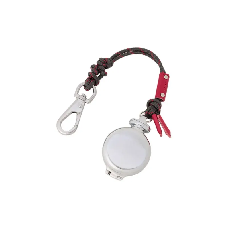 Vivienne Westwood Metal Pendants Unisex Silver-1