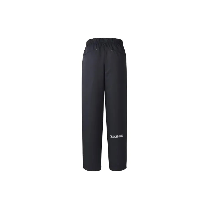 DESCENTE VOLLEYBALL Casual Pants Unisex-1