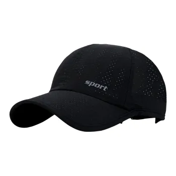 Mountainpeak Polyamide Baseball Caps Unisex