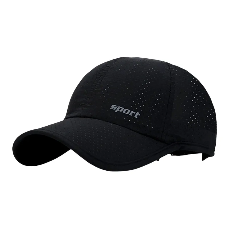 Mountainpeak Polyamide Baseball Caps Unisex-0