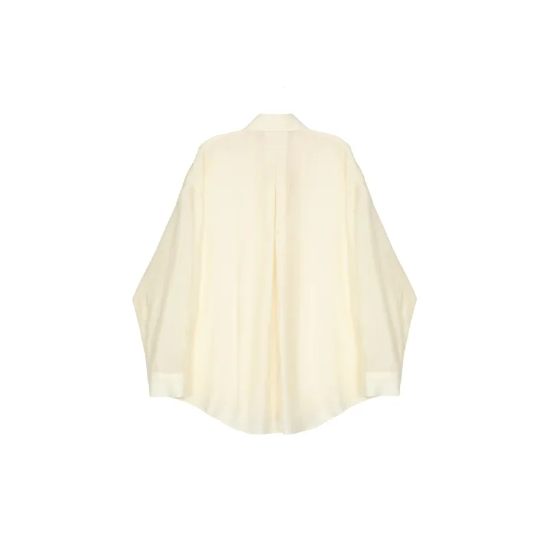 MUKOK Shirts Women's-3