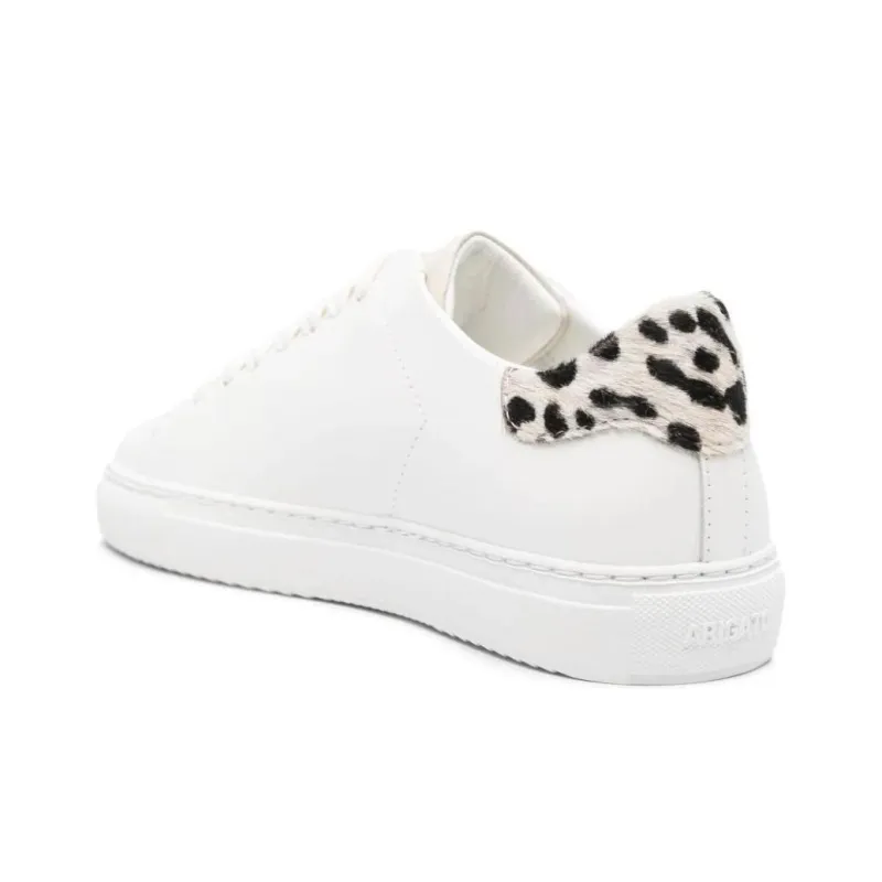 Axel Arigato Clean 90 Leather Sneakers Women's-2