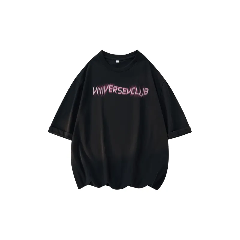 VniVerseVClub T Shirts Unisex-1