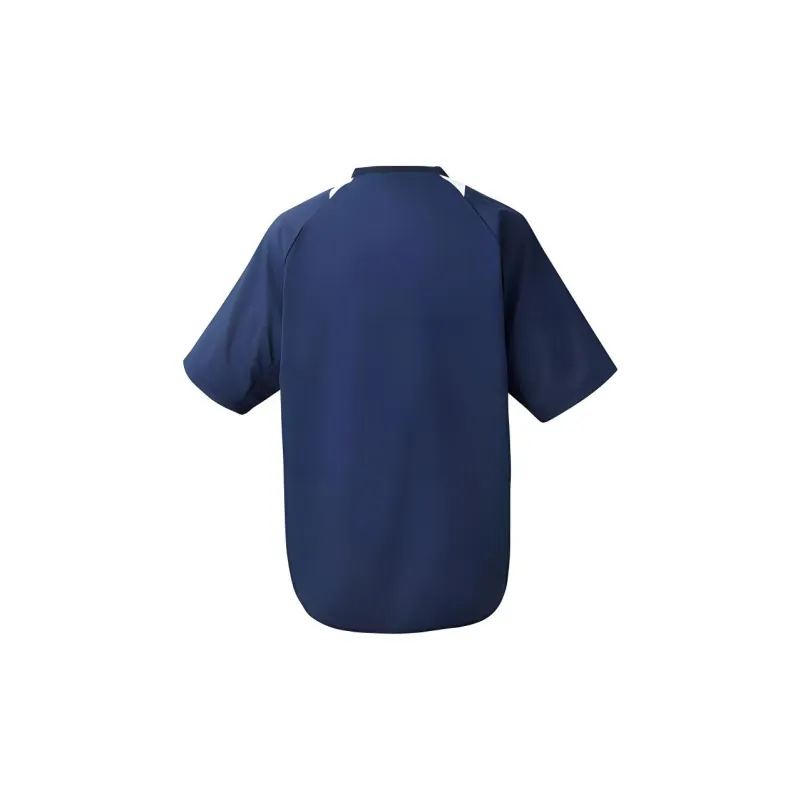 DESCENTE VOLLEYBALL Jersey Unisex-7