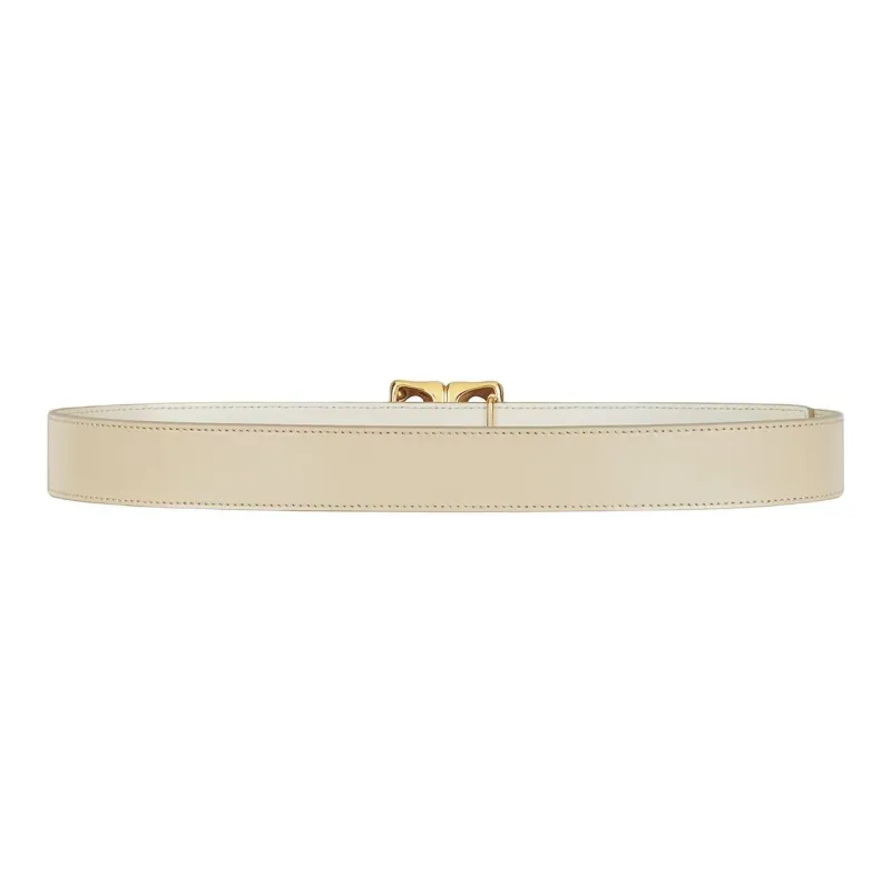 Givenchy 4G Liquid Reversible Belt-1