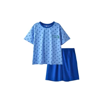 The New Age Family Pajama Set Unisex