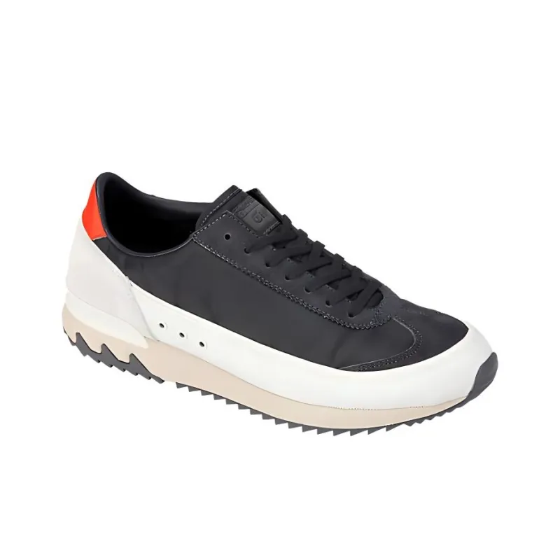 Onitsuka Tiger Hsinti 'White Black'-2