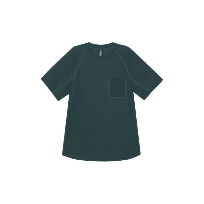 Lululemon Ventilated T Shirt Men's-10