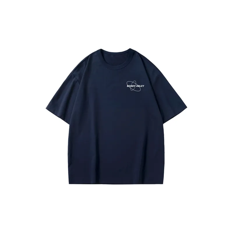 BOBBY ABLEY T Shirts Unisex-9