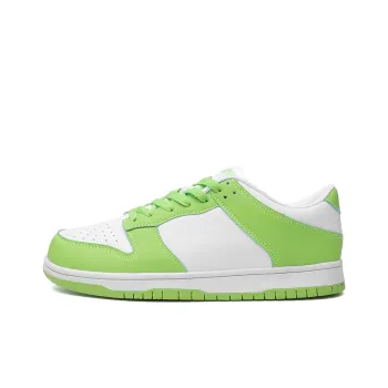 ABIDJAN Lightweight And Breathable Low Top Skateboard Shoes Unisex