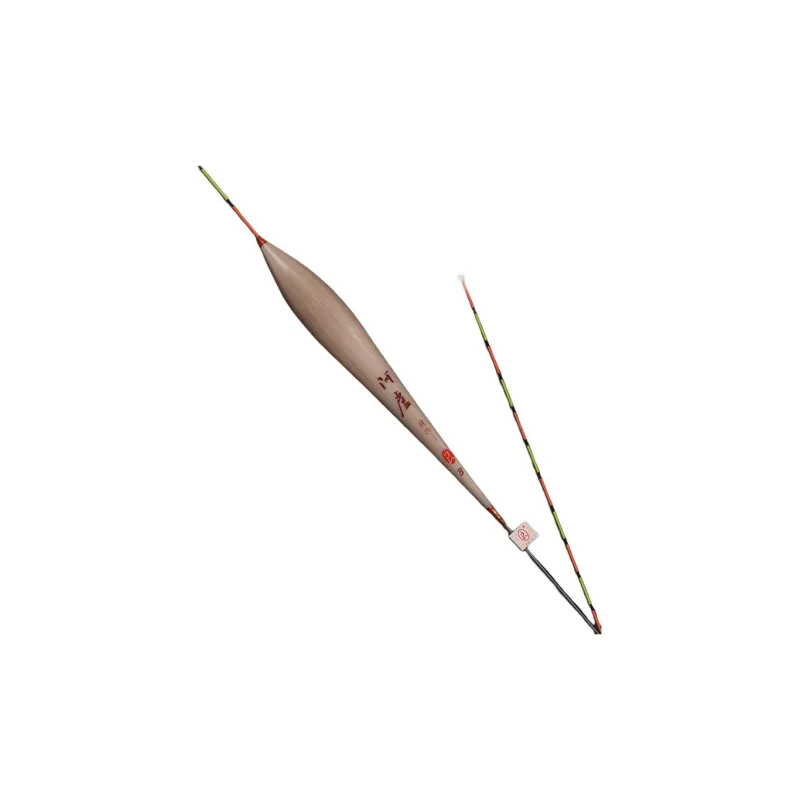 Alu Floats Reed Vertical Floating-4