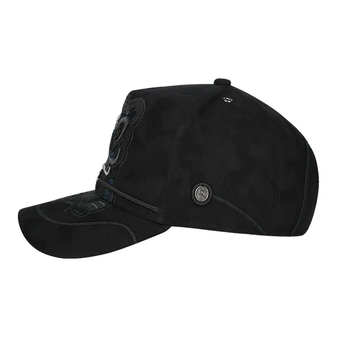 SWOFCARE 100% Cotton Baseball Cap Unisex-2