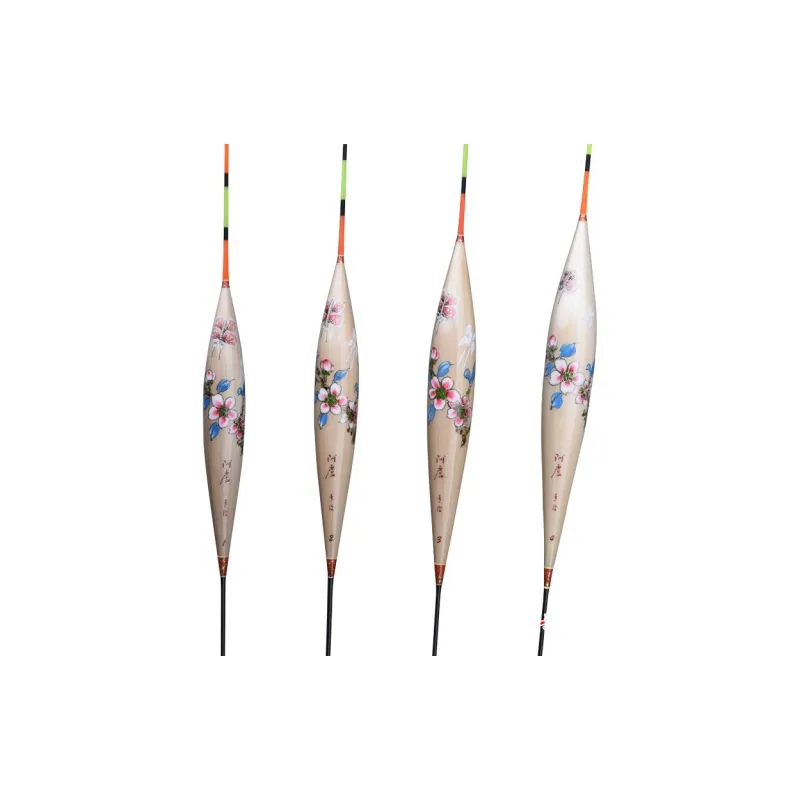 Alu Floats Reed Vertical Floating-0