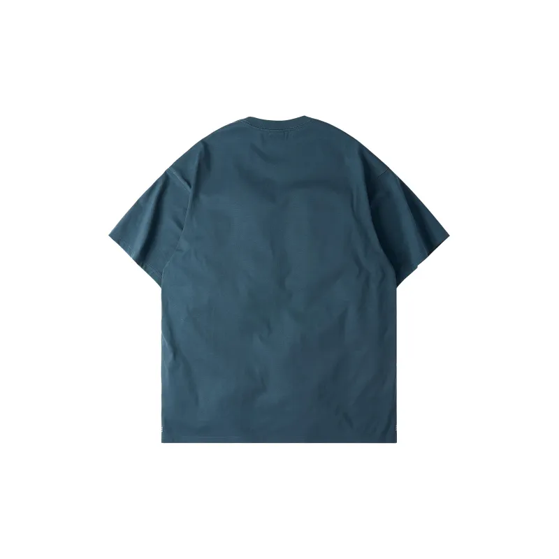 MOSEALAND T-Shirts Unisex-9