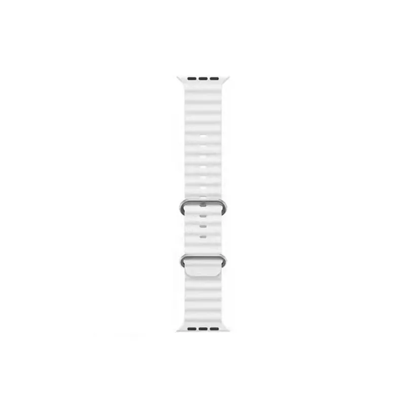 IOTS Apple Compatibility Watch Band Silicone Material-9