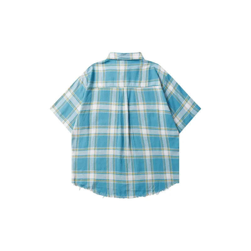 Michael Rock Shirts Unisex-3