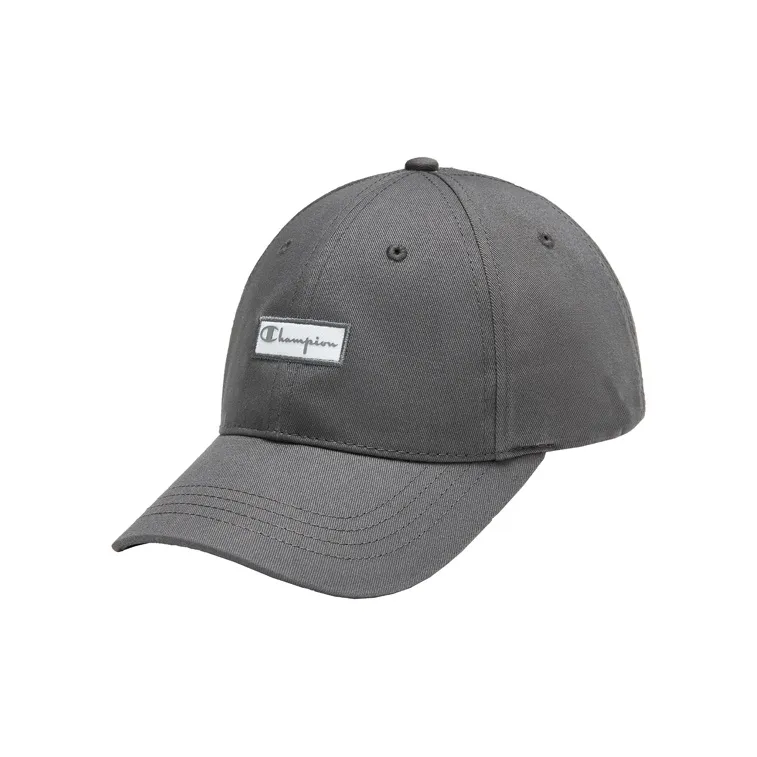Champion Cotton Baseball Caps Unisex-18