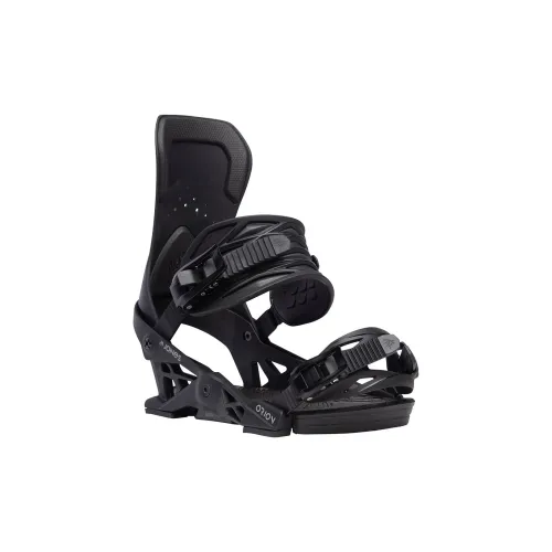 JONES SNOWBOARDS Ski Bindings