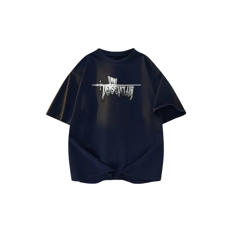 VniVerseVClub T Shirts Unisex-8