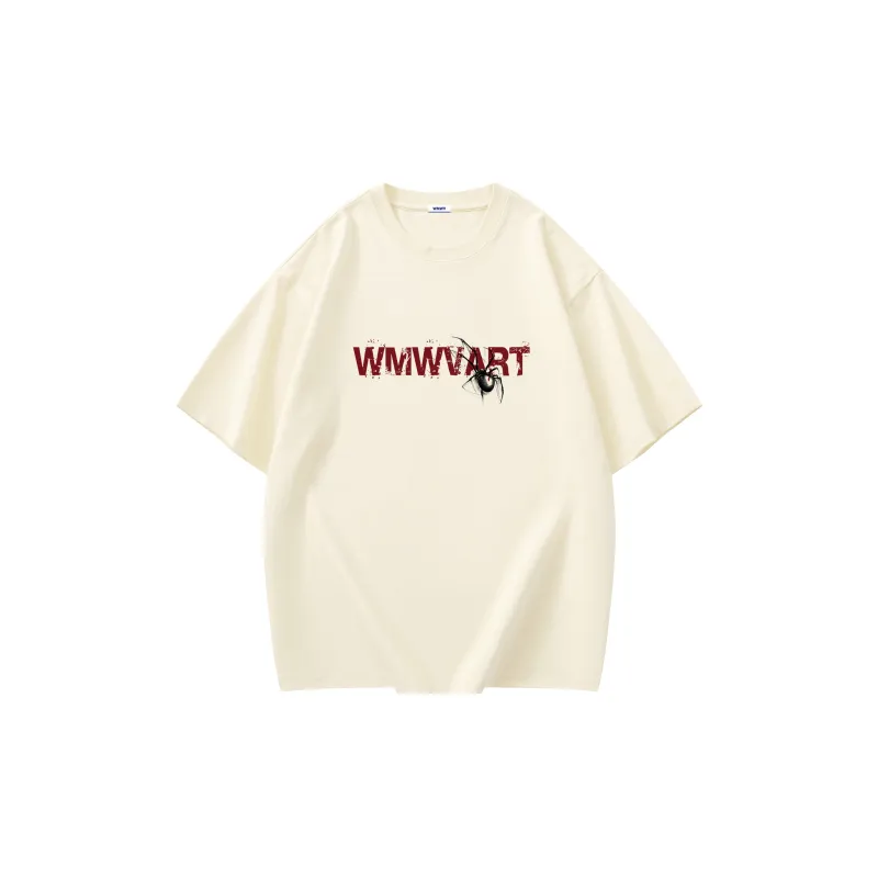 WMWV T Shirts Unisex-11