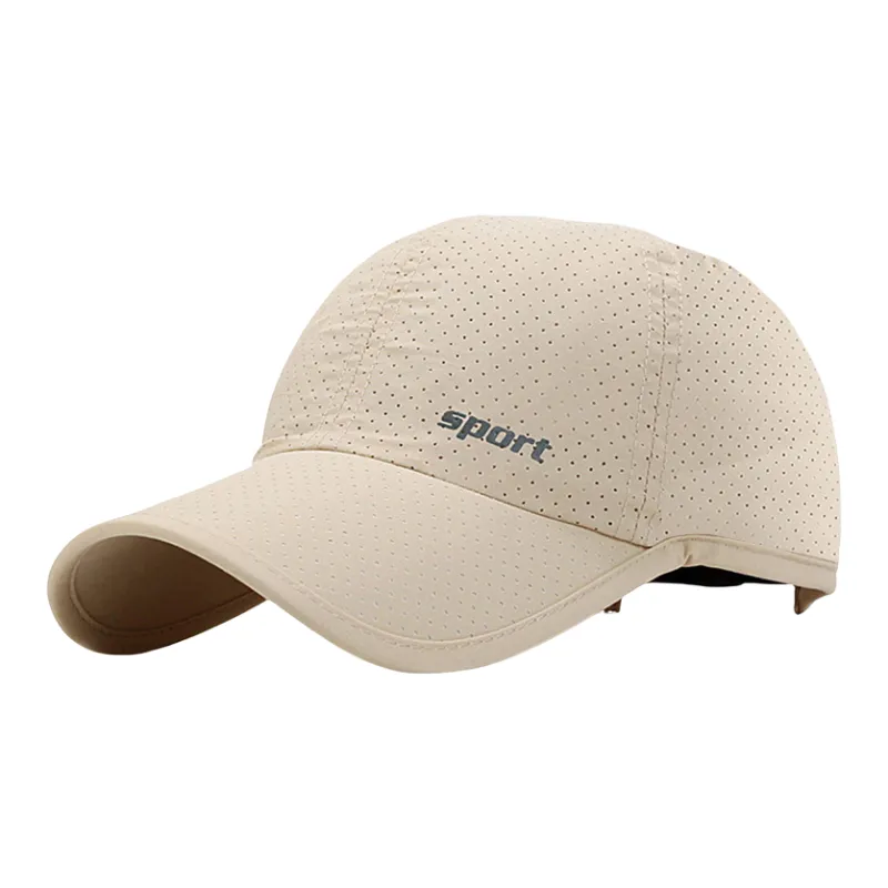 Mountainpeak Polyamide Baseball Caps Unisex-3