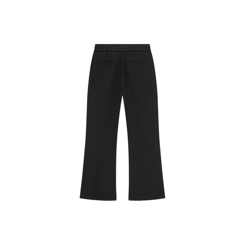 BLANK PROGRAM Casual Pants Men's Black-1