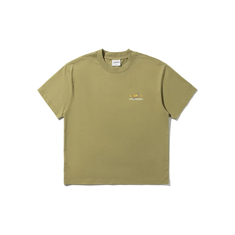 KXLFCHN T Shirts Unisex-3