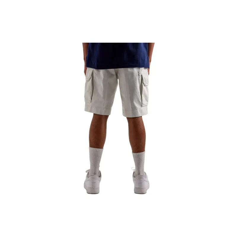 Polo Ralph Lauren Logo Patch Cargo Shorts-1
