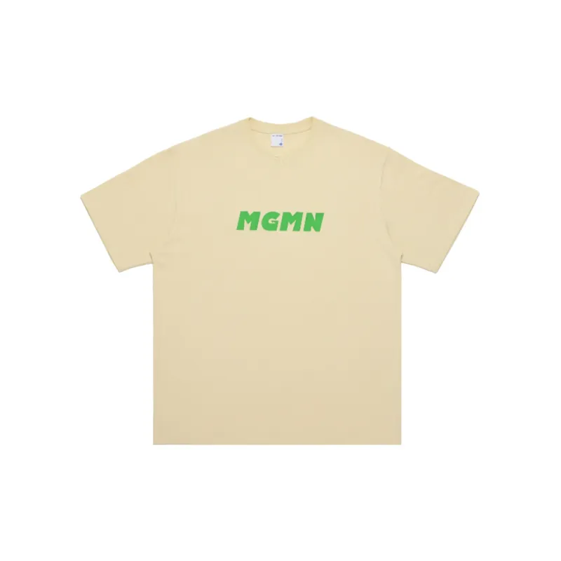 MGMN T Shirts Unisex-10