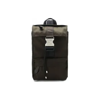 FENDI Fabric Handbag, Shoulder Bag, Crossbody Bag, Sling Bag Trumpets Men's Jasper
